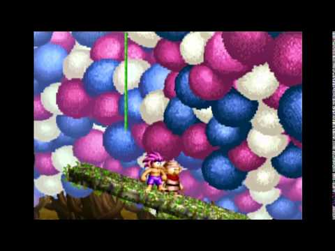 Let's Play Tomba! [3] Attack of the Mushroom Forest