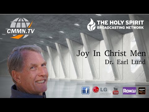 It's Your Choice To Succeed Or Fail (Joy In Christ Men)