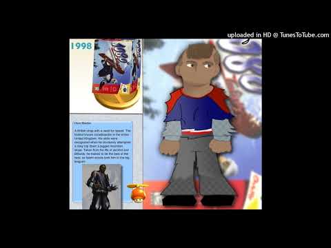 [FREE] 1080 Snowboarding x Jungle DnB Type Beat "Breakcore Punx" (Prod. Lil Shmee)