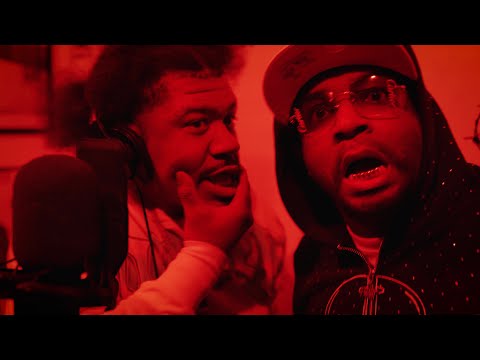 Big Ju x DJ Jerry "Raw" LIVE PERFORMANCE | noRAPcap