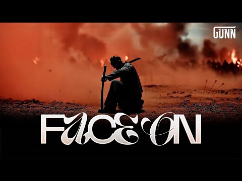 𝐅𝐀𝐂𝐄 𝐎𝐍 - GUNN feat. Seth [NEC 2025 Theme Song] #FaceOn #GUNN #Seth #Myanmar