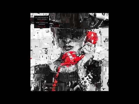 DJ Aristocrat, Dave Baron - Fantasy (Original Mix)