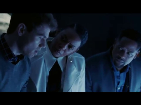 Wll Olsen (help against the Collaborators) #3/ Quantico Bunkers - Quantico (tv series)