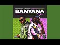 DJ Maphorisa & Tyler ICU – Banyana (ft. Sir Trill, Daliwonga & Kabza De Small)