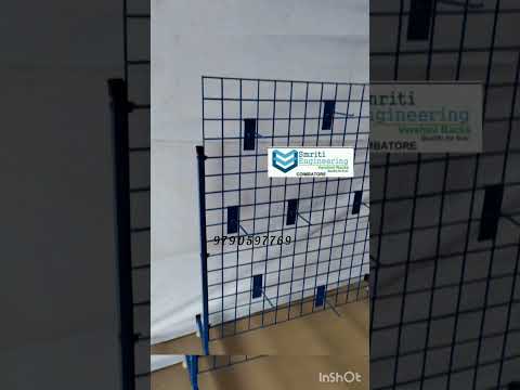 Mobile Phone Accessories Display Unit coimbatore