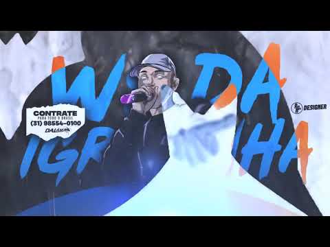 MTG - FOI NO BAILE DA IGREJINHA ((WSDAIGREJINHA))