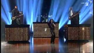 Tokio Hotel - Automatic (Live)