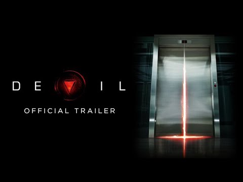 Devil - Trailer