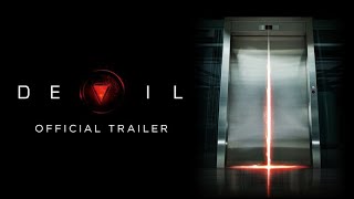 Devil Film Trailer