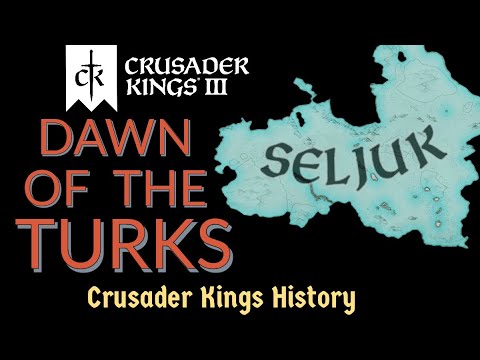 How well is the Seljuk Empire portrayed in Crusader Kings 3?