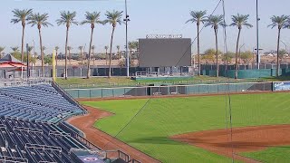 Arizona · Goodyear · Ballpark live stream