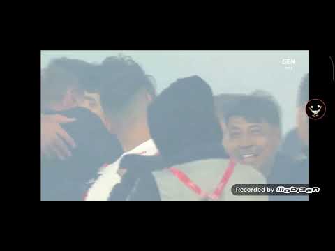 Paraguay Vs Ecuador EL FINAL