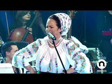 IOANA CAPRARU - Unde joacă om frumos #potcoavadeaur