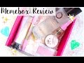 Memebox #37 Wakeup Makeup Review | Korean ...