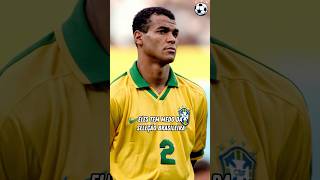 “ELES TEM MEDO DA SELEÇÃO BRASILEIRA..” #futebol