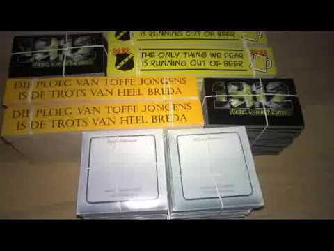 NACpraat 27 4 2017 Grabbelton NAC nieuws - Week 17