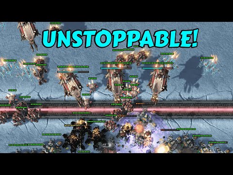 The Best Lategame Commander! Direct Strike