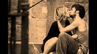 Enrique Iglesias - Enamorado por primera vez (Letra)