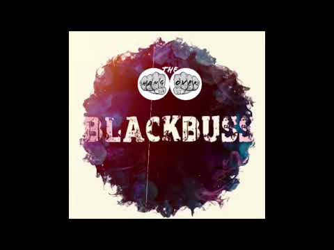 Booty bounce vs calavera vs trouble vs sunrise (Blackbuss mashup)