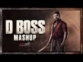 Challenging Star Darshan Special Mashup DBoss Darshan Thoogudeepa Shreyas Media