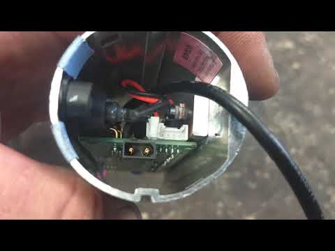 Segway es2 es4 kick scooter error 21