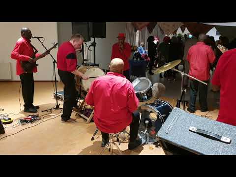 Master blaster kaseko