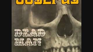 Josefus - Crazy Man Dead Man 1970