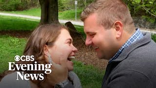 More people turning off dating apps and trying to find love in real life