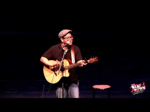 Andrew Garcia Performance at The Beat Down Competition 2011 - PART I