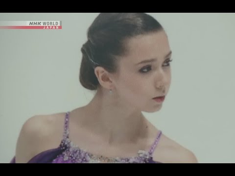 Kamila Valieva: Despair on the Ice - The Fate of Russian Athletes