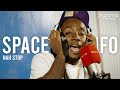 SpacemanUFO Nah Stop Disrupter Sessions