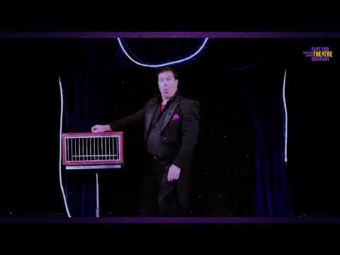 Chalet Doves to Rabbit demo