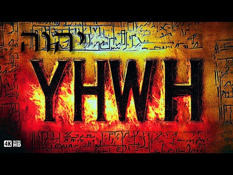 YHWH: The Hidden Secret of God’s Name That Will Change Everything You Know! The Truth That Few Know