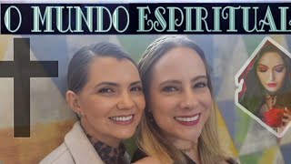 #30- 3°T- Kelida Marques- O MUNDO ESIRITUAL #estrelapodcast