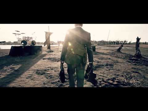 HELKER - Redencion (2013) // Official Music Video // AFM Records