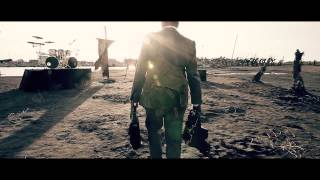 HELKER - Redencion (2013) // Official Music Video // AFM Records