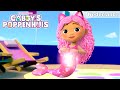 Het magische meermin-lantis [Volledige aflevering] | GABBY'S POPPENHUIS | Netflix