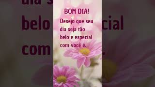 MENSAGEM DE BOM DIA para você #bomdia #especial #shorts
