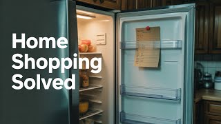 Personal Shopping Service: Real Costs & First Paid Jobs (UK) - low-cost business idea
