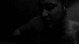 A la longue - noir désir cover by coldridle