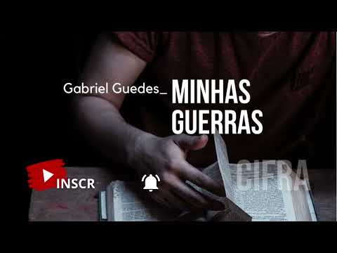 As Guerras - Marques de Souza
