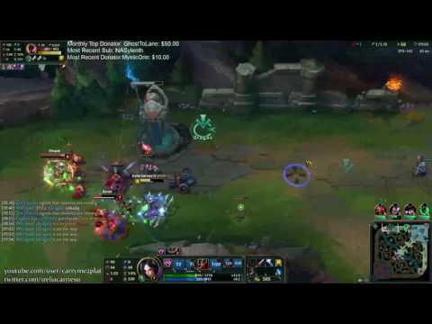 It's Not Over Till the Fat Lady Sings