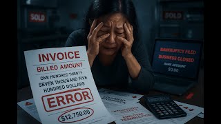 Decimal Point Error Destroyed My $280K Business