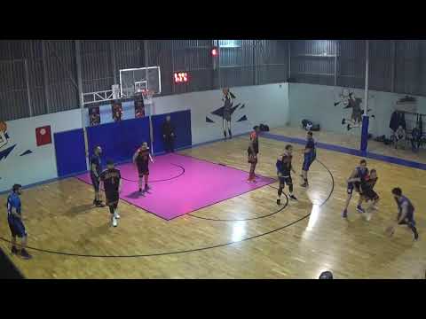 MASTER VS EXPERT BLACK DRAGONS - HAIGERS 79-47