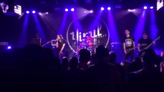 Almost Awake: LIVE at Vinyl