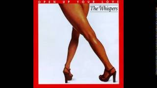 The Whispers - Love is a Dream