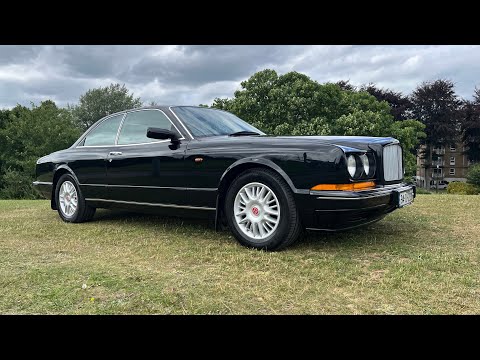 1994 Bentley Continental R - Image 2
