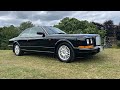 1994 Bentley Continental 6.9L Petrol For Sale Images