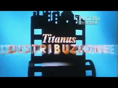 Titanus Distribuzione (1992)