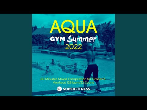 Waiting For Tonight (Workout Remix 128 bpm)